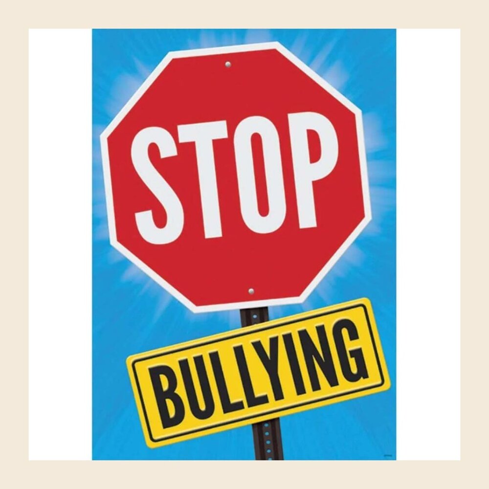 Stop Bullying Poster_  170